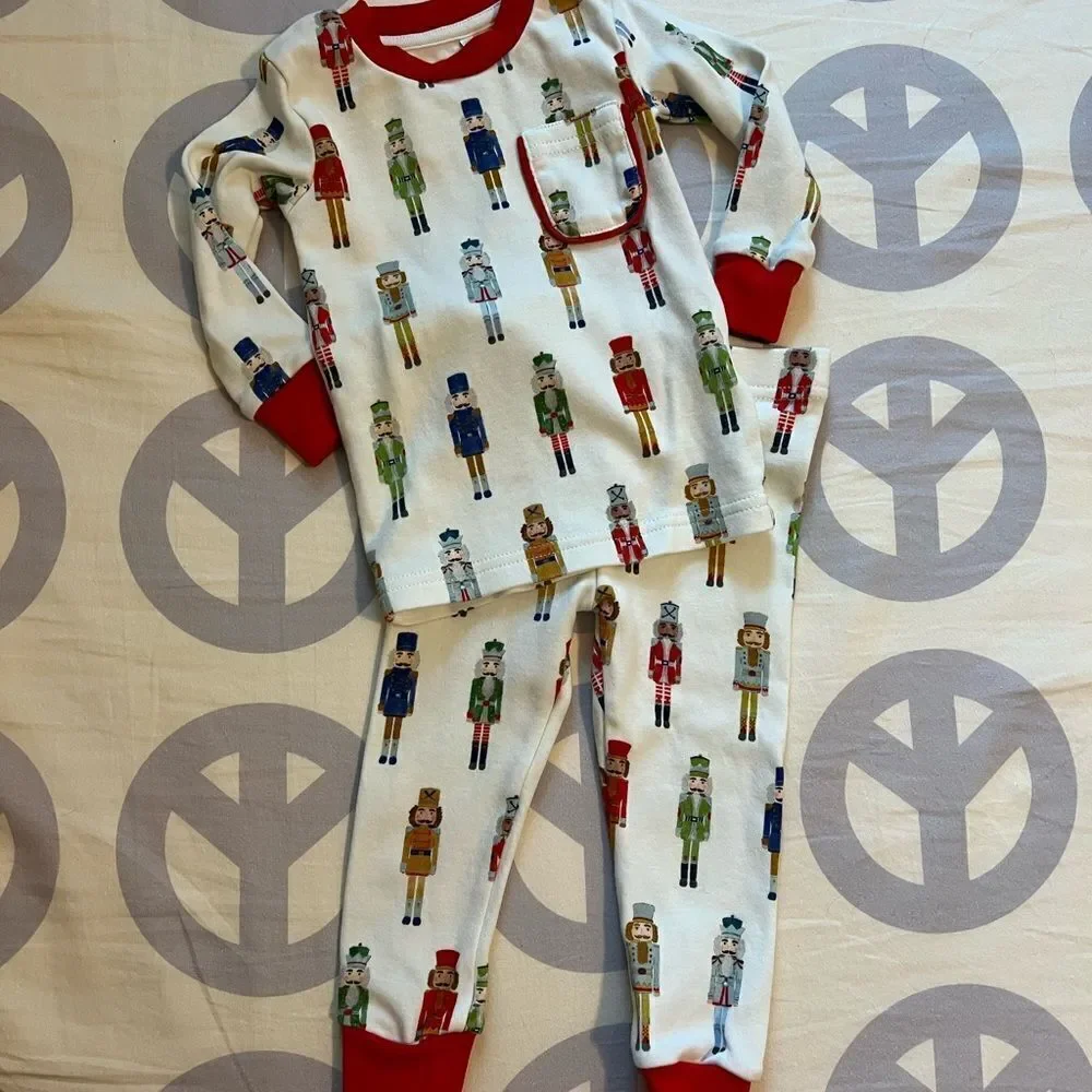 ⏱️Holiday Bamboo and Cotton Pajama Bundle